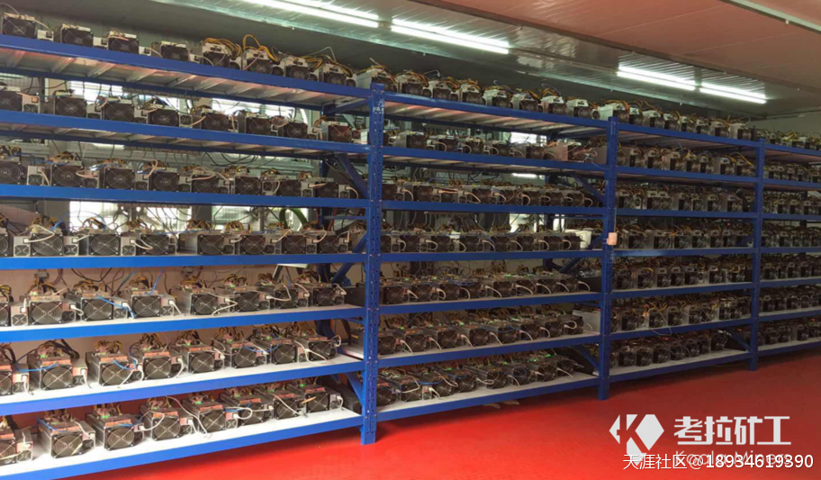 现在的比特币和90年代末的互联网有区别吗