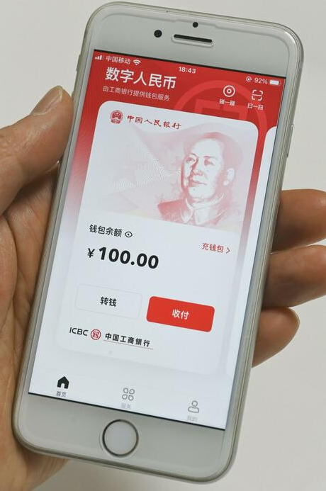 中国电子货币(中国电子货币协会会长)