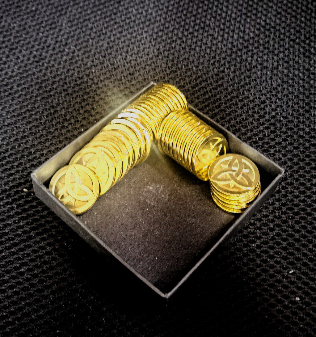 nt货币(current货币)